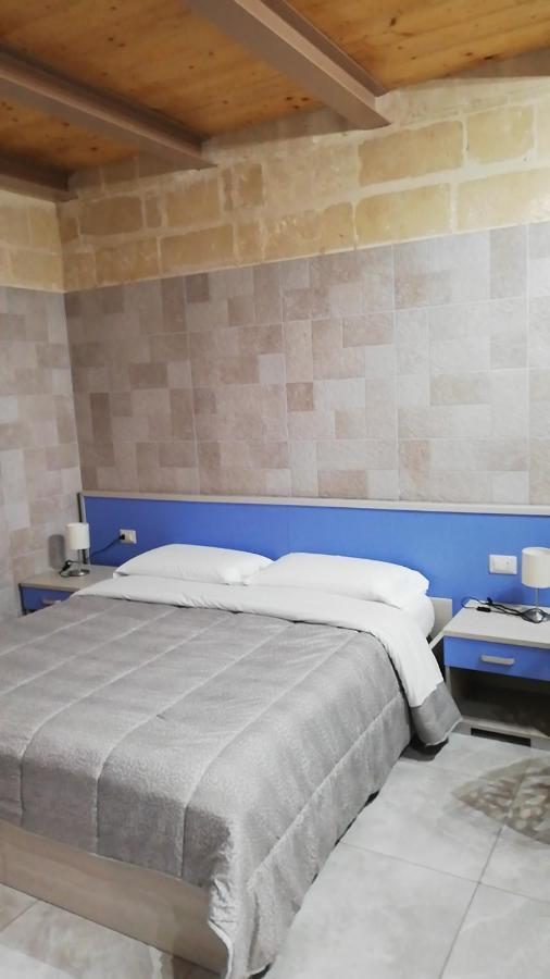 B&B La Gemma Dei Sassi Matera Kültér fotó