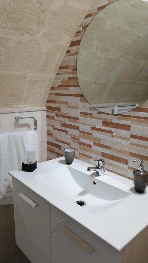 B&B La Gemma Dei Sassi Matera Kültér fotó