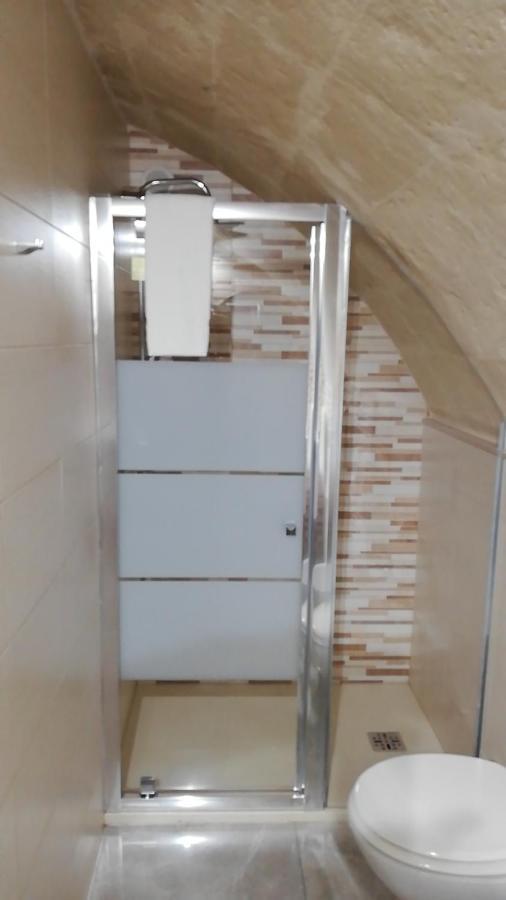 B&B La Gemma Dei Sassi Matera Kültér fotó