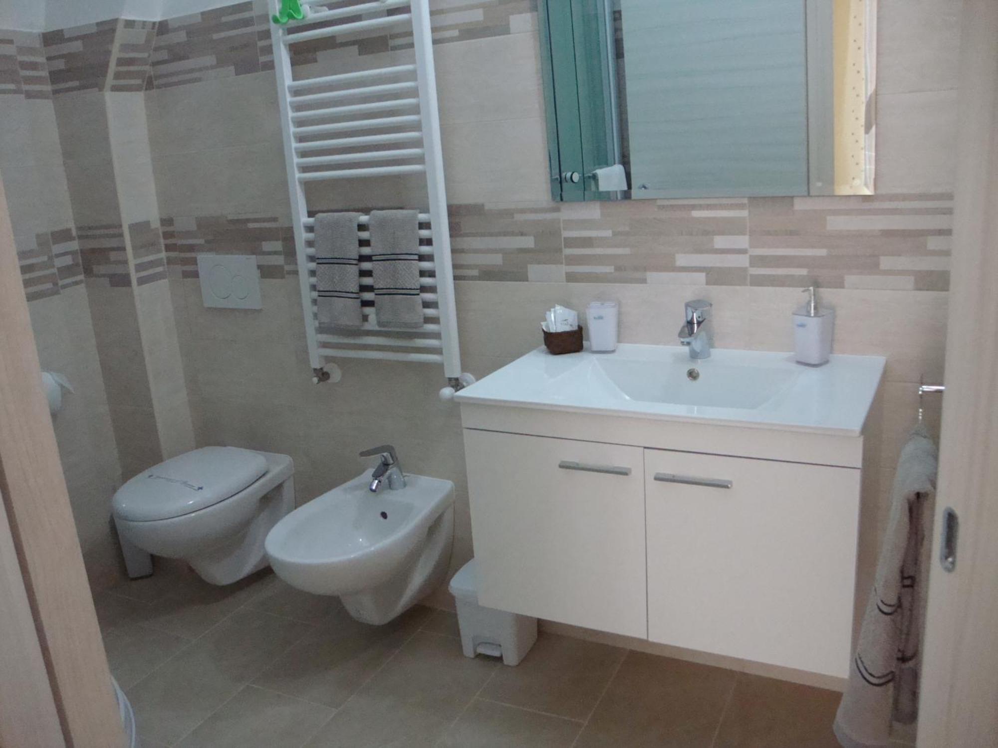 B&B La Gemma Dei Sassi Matera Kültér fotó