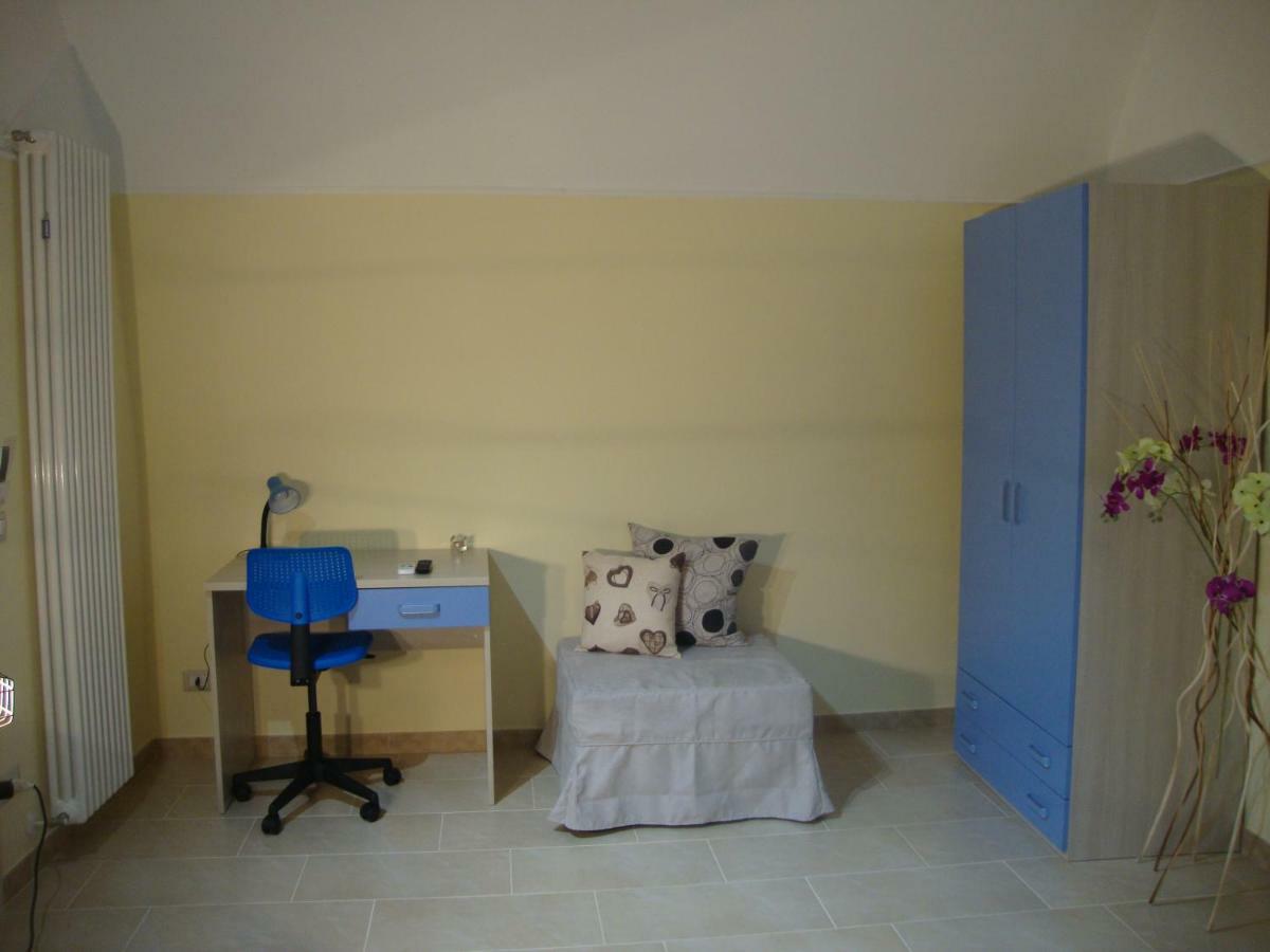B&B La Gemma Dei Sassi Matera Kültér fotó