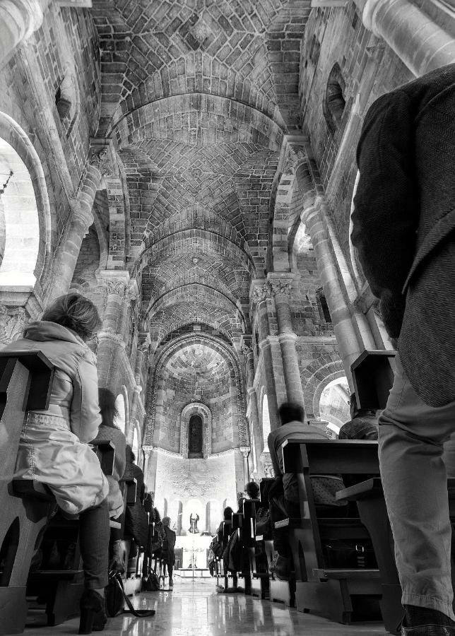 B&B La Gemma Dei Sassi Matera Kültér fotó